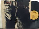 The Rolling Stones Sticky Fingers with Photo Inner US SALES ONLY
