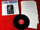 10LP Box Elvis Presley: The Legend (Astan F 10/24002) D