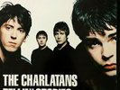 The Charlatans “Tellin Stories” Original 1st Pressing 1997 Vinyl LP RARE