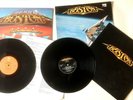 2 x BOSTON VINYL LPs  DON'T LOOK BACK  & THIRD STAGE  Excellent  Hardly Played
