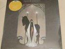 TREES OF ETERNITY - Hour of the Nightingale,  2 × Vinyl, Limited Edition Gold LP