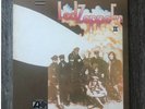 LED ZEPPELIN 2 LP ATLANTIC SD 8236 Robert Ludwig Hot Mix RL SS both sides VG++
