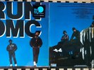 Run-DMC Tougher Than Leather Sealed Vinyl LP Includes Run's House