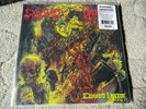 Gruesome/Exhumed-Twisted Horror,Split 10