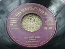 Elvis Presley - Blue Suede Shoes / Tutti Frutti - RARE HMV 45 - 7M 405 READ DESC