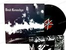 Dead Kennedys - Fresh Fruit For Rotting Vegetables UK LP 1988 + Insert '*