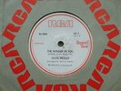 Elvis Presley - The Wonder Of You - DEMO / PROMO - Excellent- LB1 - Noel Edmonds