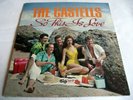 THE CASTELLS   SO THIS IS LOVE ** 1962 US ERA LP