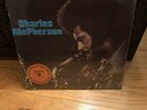 Charles McPherson - “Charles McPherson” - Mainstream 329 - SEALED - Jazz VINYL