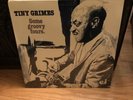 Grimes, Tiny	Some Groovy Fours (qt. w/P. Francis, L. Glenn)	Classic Jazz 114* FS
