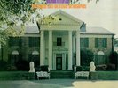 Recorded Live On Stage In Memphis Elvis Presley UK vinyl LP album record