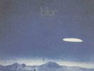 On Your Own - White Vinyl Blur UK 7