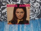 SHEILA - ADIOS AMOR - 7
