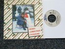 Shakin' Stevens - Merry Christmas everyone 7'' Single HOLLAND