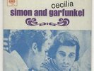 Cecilia Simon & Garfunkel 7