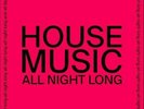 Jarvis Cocker House Music All Night Long... 12