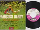 Francoise HARDY * Etonnez-Moi Benoit * 1969 French POP FOLK ROCK EP * Listen