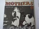 SEALED THE MOTHERS OF  INVENTION FRANK ZAPPA ABSOLUTELY FREE LP RECORD