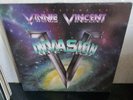 Vinnie Vincent invasion all systems go uk lp a1 b1 first pressing unplayed vinyl