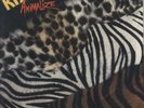 Kiss Animalize - Columbia Record Club - Sealed USA vinyl LP album record