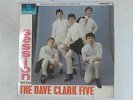 Session With The Dave Cl (The Dave Clark Five - 1964-04-01) 33SX 1598 (ID:15634)