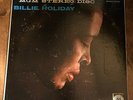 BILLIE HOLIDAY W/ Ray Ellis And His Orchestra  MGM E 3764 MONO M-/VG+ LP