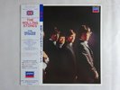 The Rolling Stones  London L20P 1013 Japan BLUE WAX VINYL LP OBI