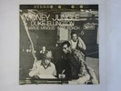 Duke Ellington Charlie Mingus Max Roach Money Jungle UA UAS 1041J Japan   LP