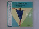 Annie Ross & Zoot Sims A Gasser World Pacific PAJ70225 Japan PROMO VINYL LP OBI