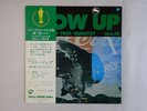 Isao Suzuki Trio  Quartet Blow Up Three Blind Mice TBM-2515 Japan  VINYL LP OBI