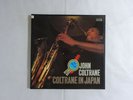 John Coltrane Coltrane In Japan Impulse IMR-9036C Japan  VINYL LP