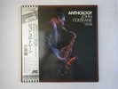 John Coltrane Quintet Anthology Impulse IMP-9038C Japan  VINYL LP OBI