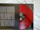 Cradle Of Filth Cruelty And The Beast Re-Mistressed  RED COLOUR Vinyl LP
