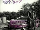 CAM'RON - Purple Haze 2 - Vinyl (purple marbled vinyl 2xLP)