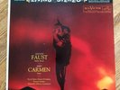 Gounod Faust & Bizet Carmen, Gibson, RCA LSC 2449, SD (I) 3S/6S