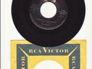 H.B. Barnum- It Hurts Too Much To Cry- Classic 1960's Northern Soul 45-RCA Label