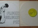 ELVIS PRESLEY PLEASE RELEASE ME PROMO USA LP 70'S
