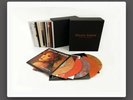 Mylène Farmer Coffret 45T vinyles collector limité rare neuf numéroté épuisé
