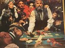 Kenny Rogers Signed/autographed record The Gambler JSA P06982