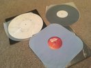 X Rare speed garage vinyls - Wild strawberries wild strawberries & Tina Arena X2