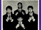 The Beatles US LEAVE MY KITTEN ALONE / OB LA DI OB LA DA Capitol B-5439