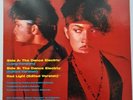Prince & Andre Cymone The Dance Electric 1985 USA vinyl 12