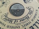 CARL PERKINS BLUE SUEDE SHOES RECORD 78 rpm