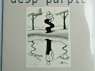 DEEP PURPLE - Rapture Of The Deep 2LP Eagle Records US Farbiges Vinyl OVP