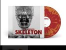 John Carpenter - Skeleton - Hemoglobin Splatter Variant  500 Only