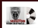 John Carpenter - Skeleton - Skeleton Bones Variant  500 Only  SOLD OUT