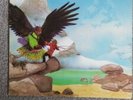 Budgie - Never Turn Your Back on a Friend - 12