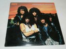 Kiss Rare Creatures Of The Night LP Record Non Makeup Cover Release Eric Carr