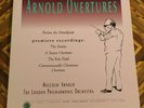 Malcom “Arnold Overtures” Beckus the Dandipratt (Reference Recording - 48 LP)