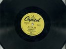 78 RPM - (6) DEAN MARTIN, CAPITOL, RECORDS, 